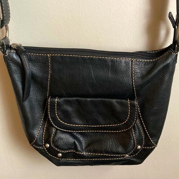 Fossil Crossbody Bag - Picture 1 of 10